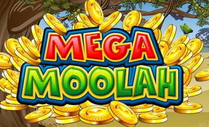 Mega Moolah Jackpot