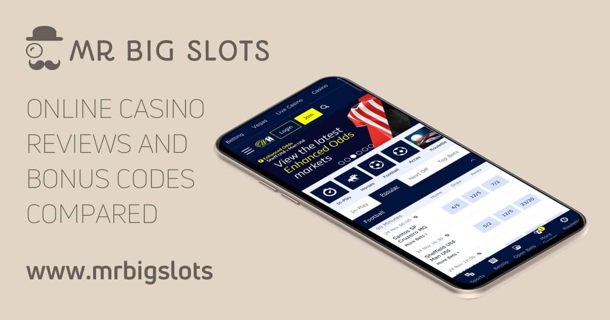 Free Spins No Deposit - Online Casino Reviews - Homepage - Mr Big Slots