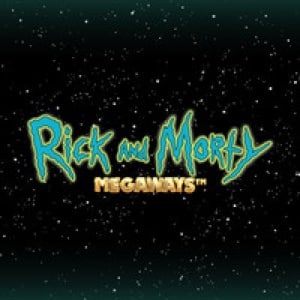 Rick and Morty Slot Game