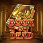 Play Book of Dead Slot