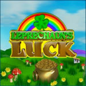 Leprechaun's Luck Slot