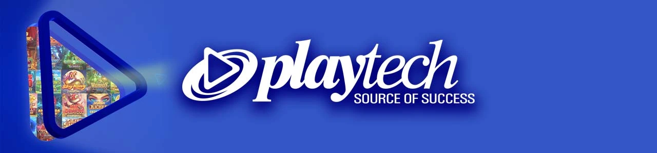 Playtech slots